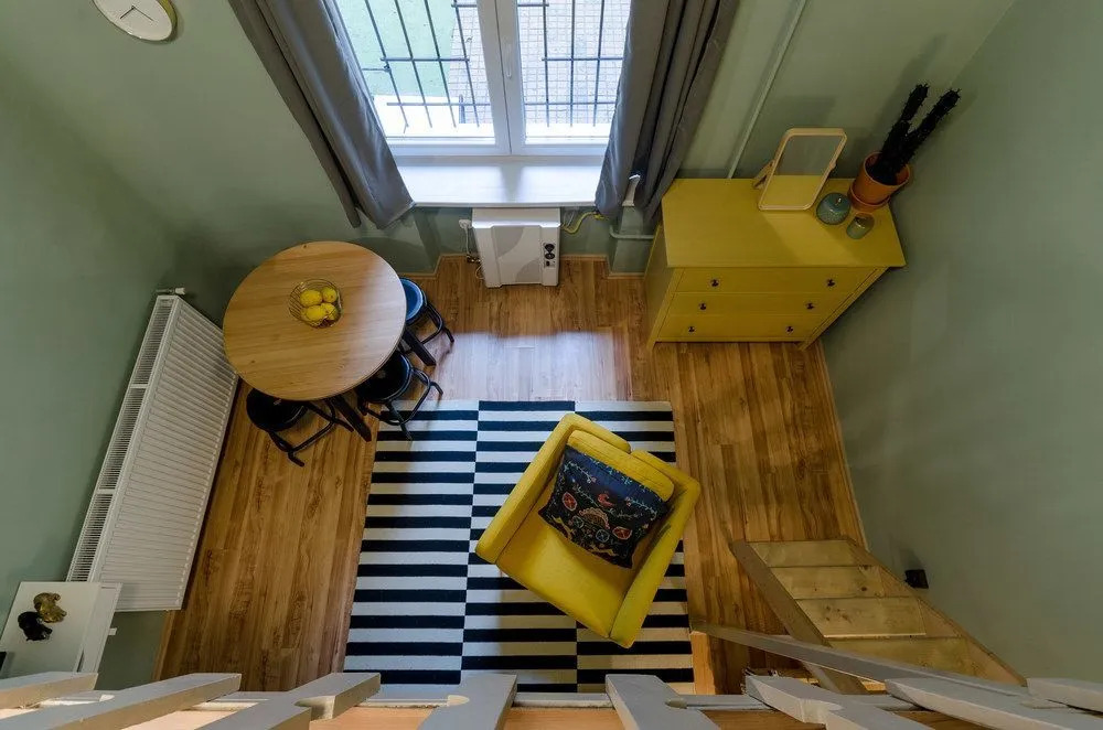 Mango Apartment