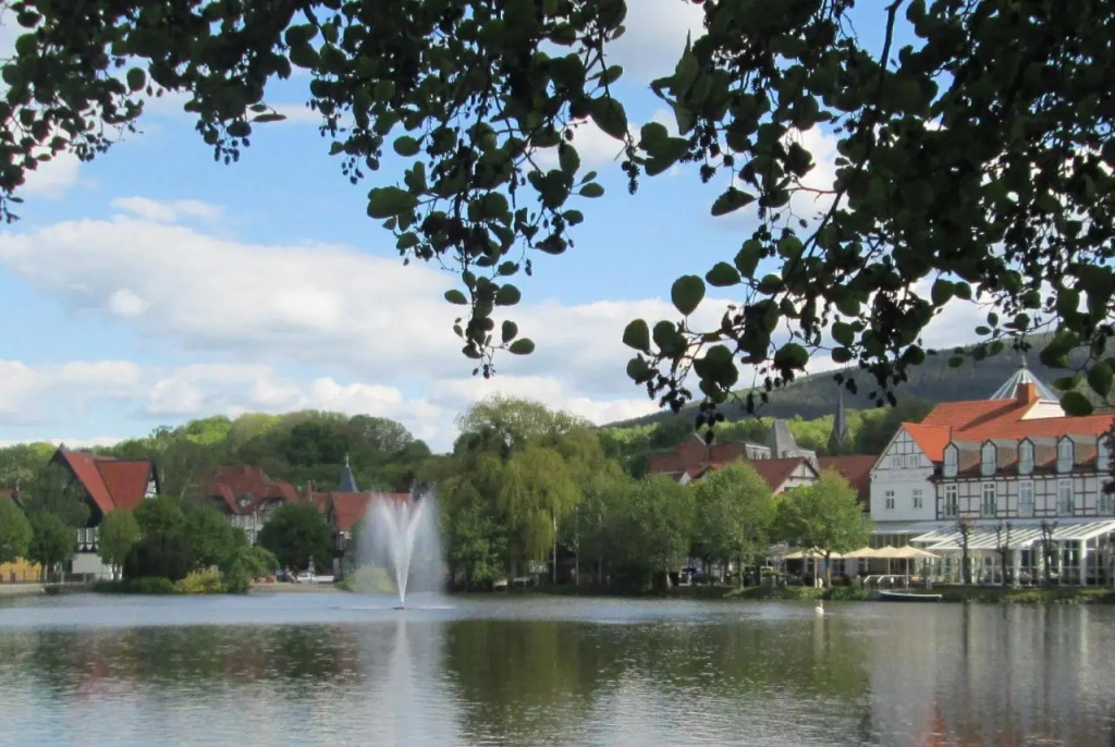 Ferienwohnung Scarlett