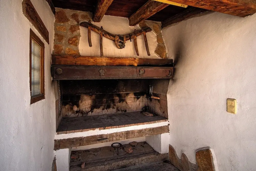 Cuevas Victoria