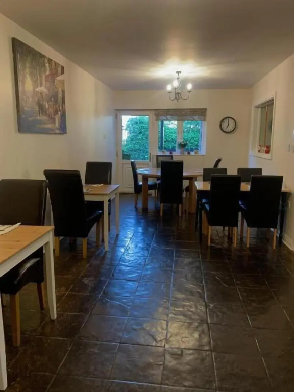 Ashfield Bed & Breakfast