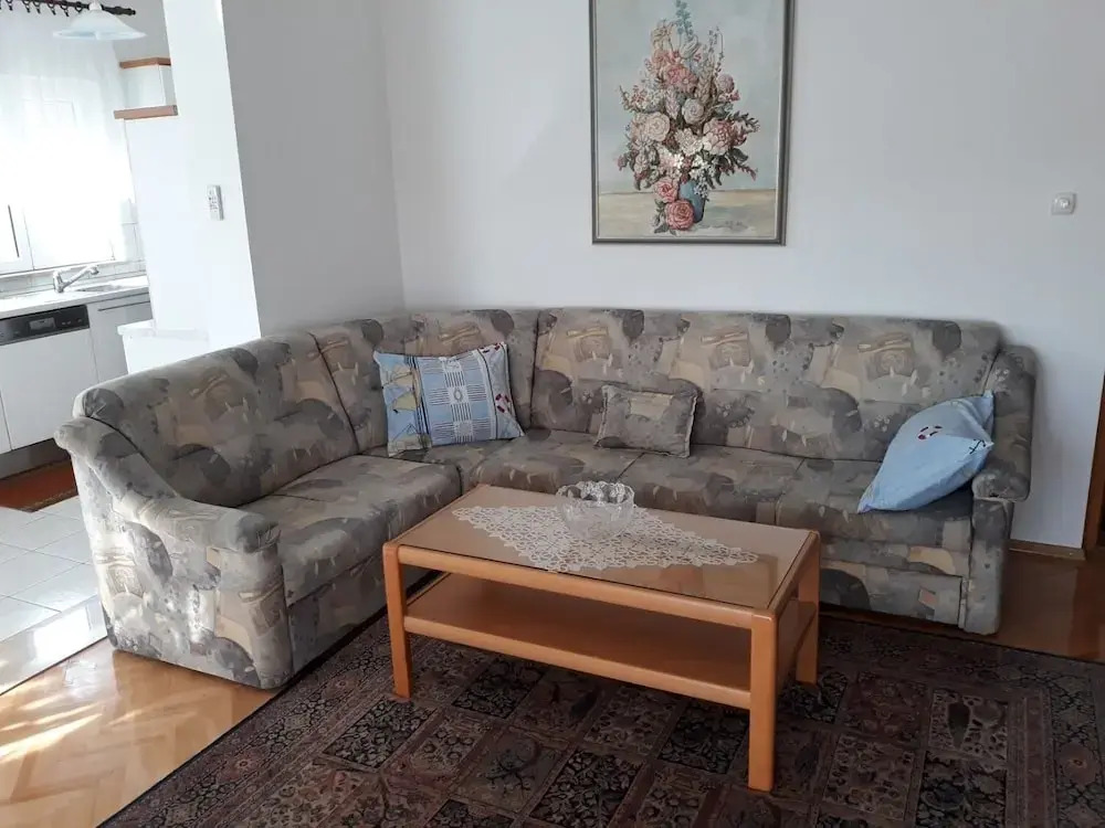 Vesna - 40 m From Pebble Beach - A3