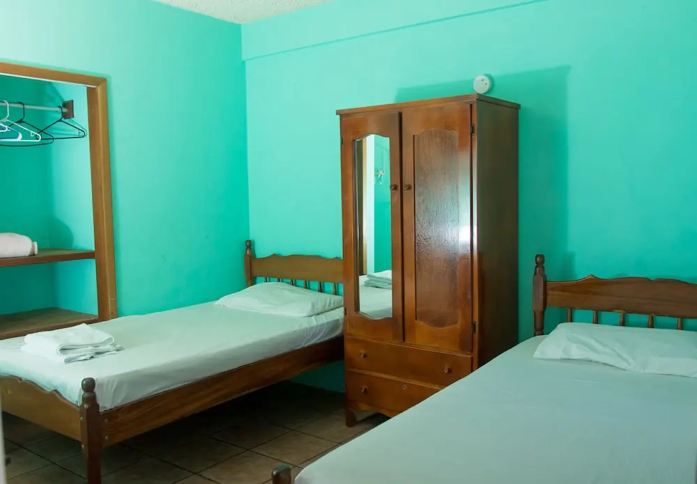 Hotel Coastal Bay