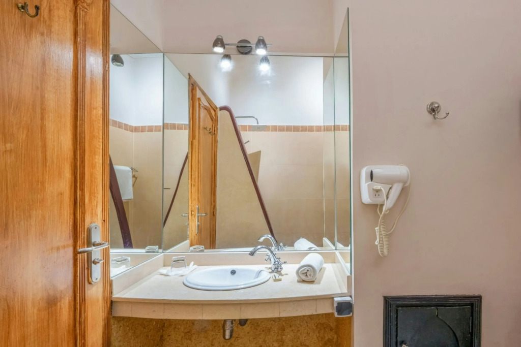 Albakech Boutique Hôtel & Spa