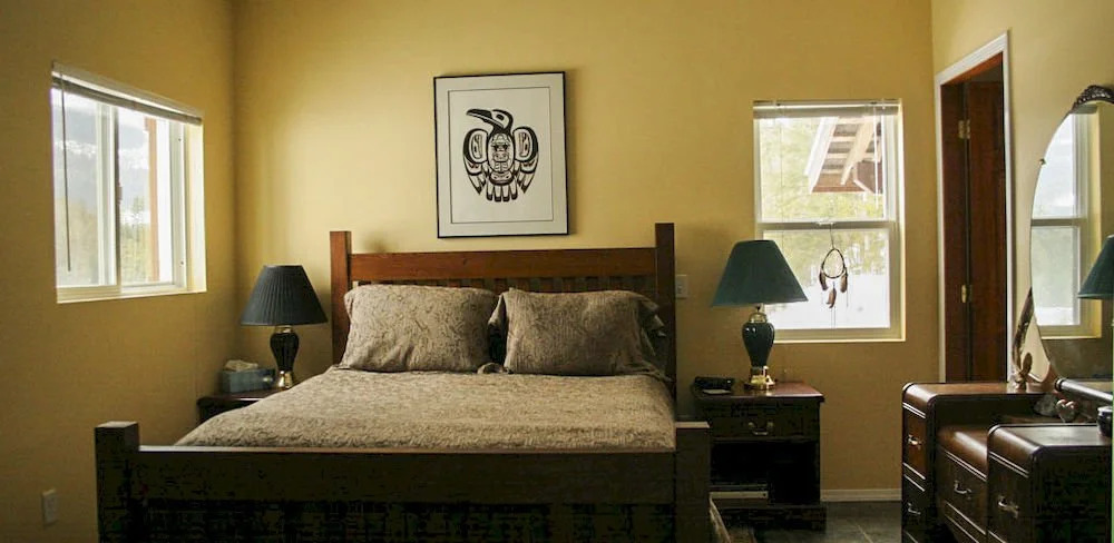 Owlhead Creek Bed and Breakfast