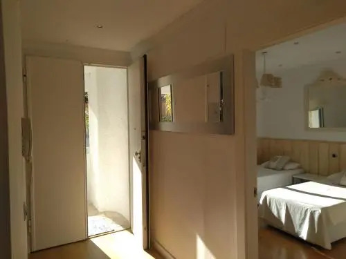 Casa Azahar y Casa Buganvilla