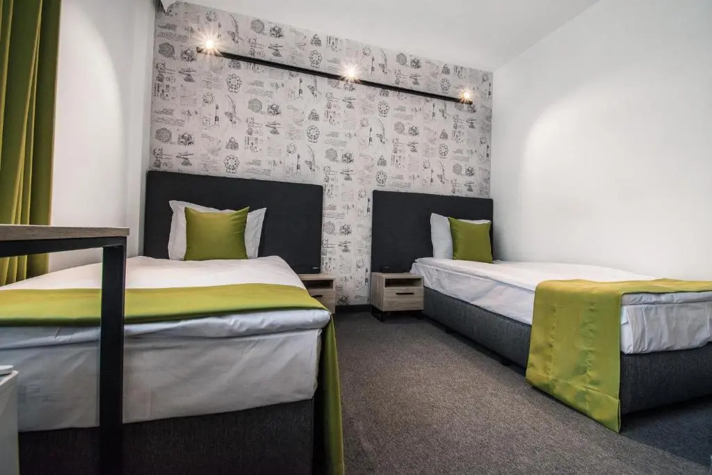 А&М Hotel