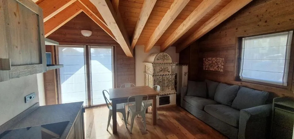 Paradise Lodge