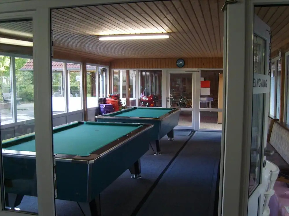 Hotel-Garni "Hof von Hannover"