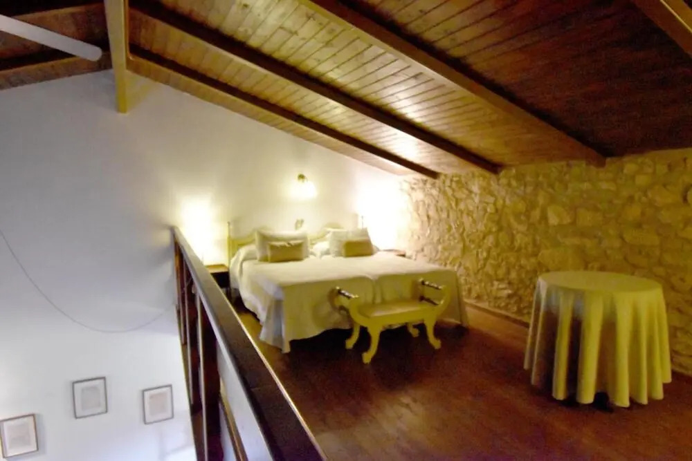 HOTEL RURAL A VELHA FABRICA
