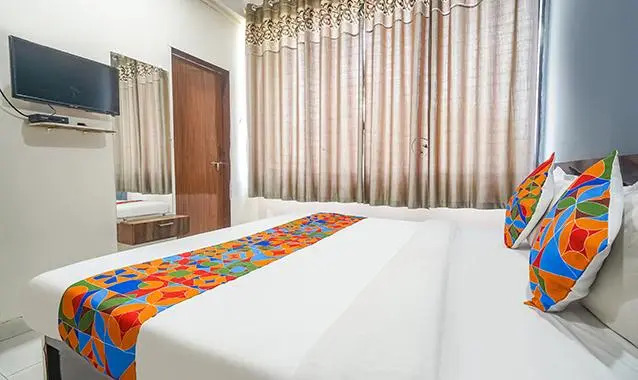 OYO Flagship 63546 Hotel Shraddha Inn