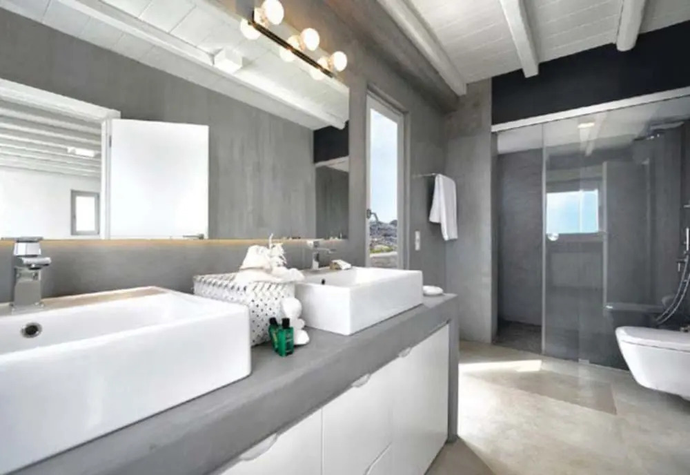 Villa True Elegance Mykonos, Agios Lazaros