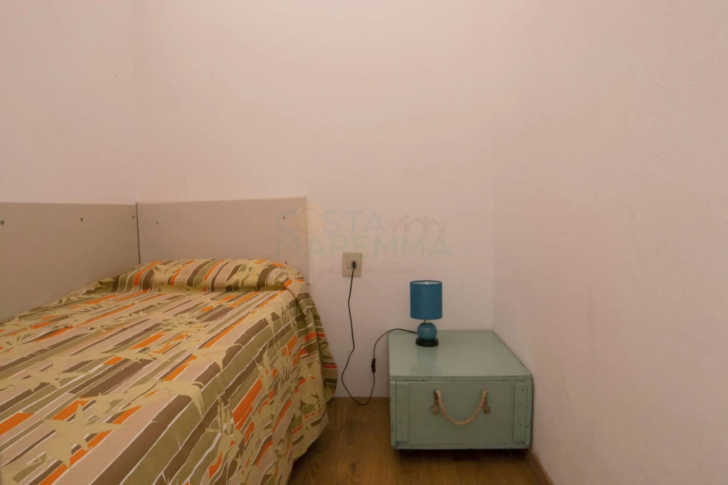 Fiocco flat in Follonica-FIOCCO