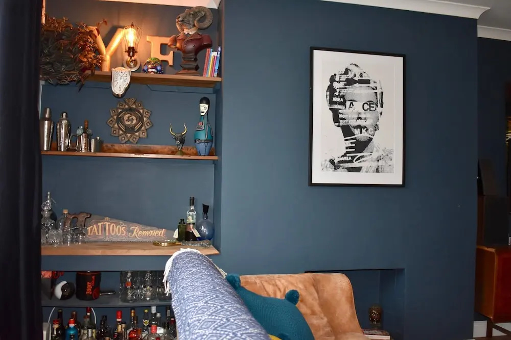 Trendy 1 Bedroom Flat in Hanover