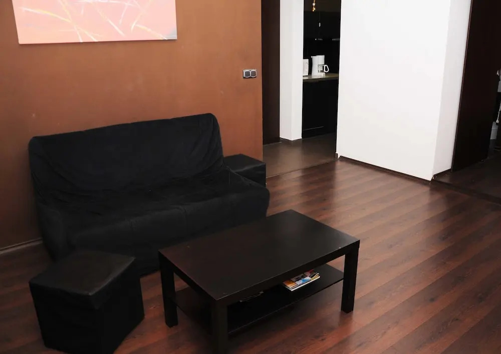 Zonaflat - Shakespeare Opera Apartment