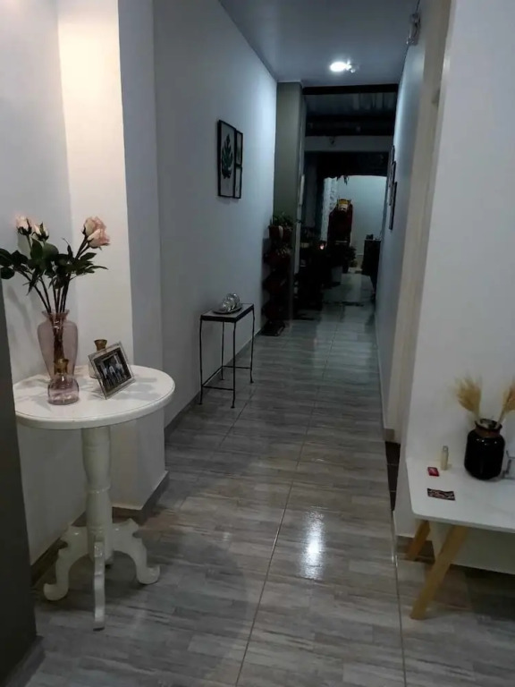 Como en casa