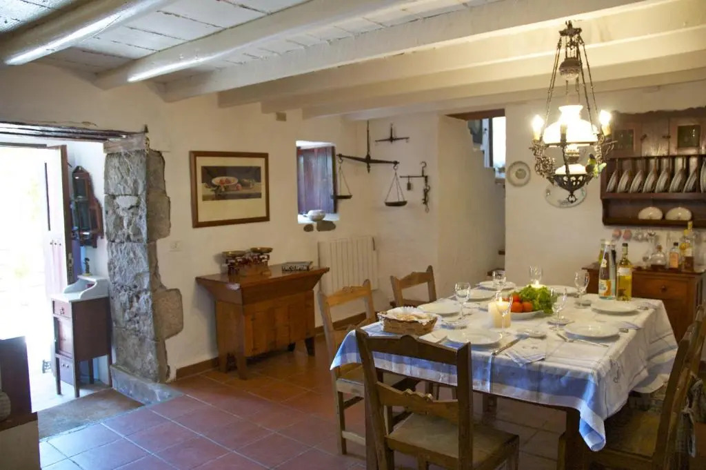 La Casa del Moral by I N Z U L A E