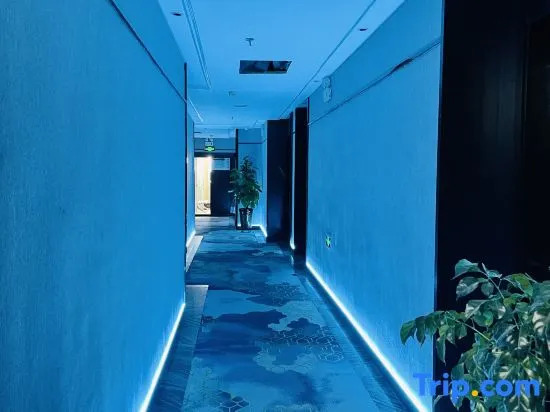 Urumqi Sundan Yakaifu Theme Hotel