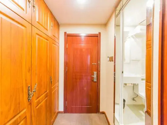 Chiyang Hotel