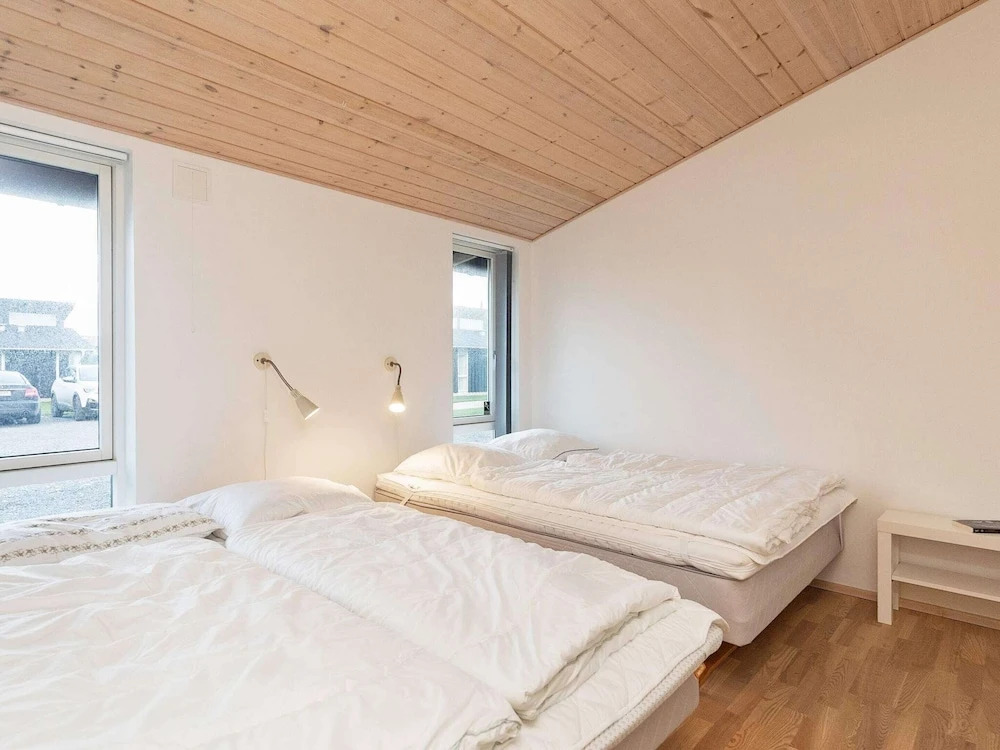 5 star holiday home in Bogense