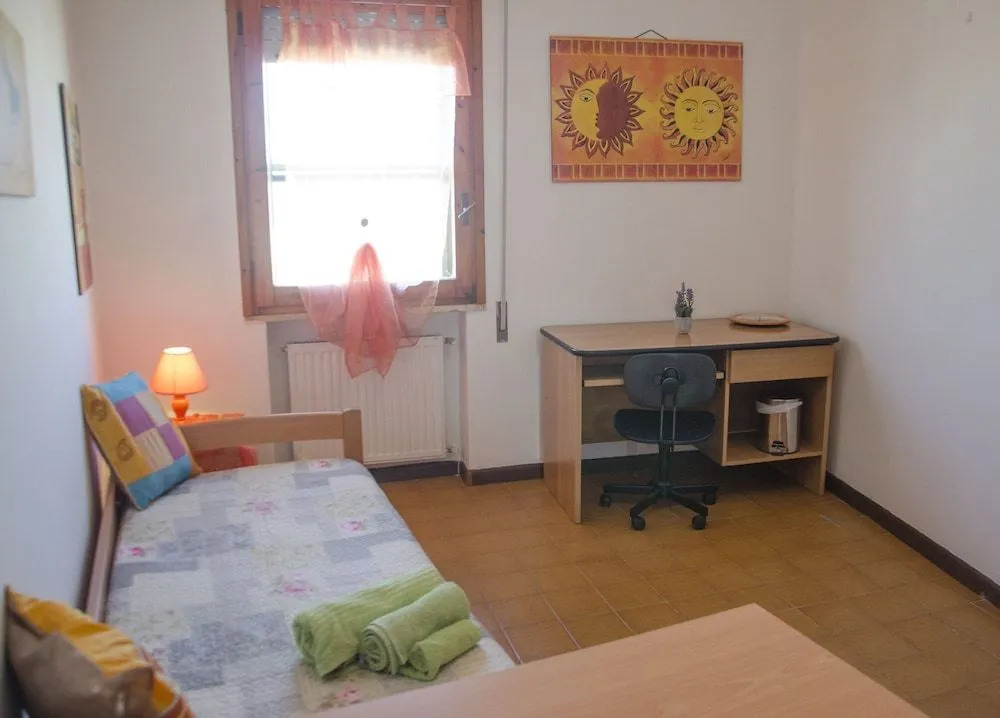 Casa Poseidone