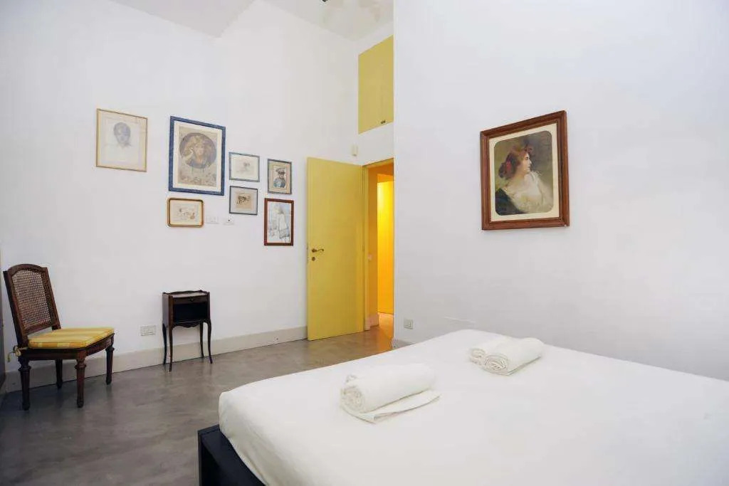 Sarpi Apartment
