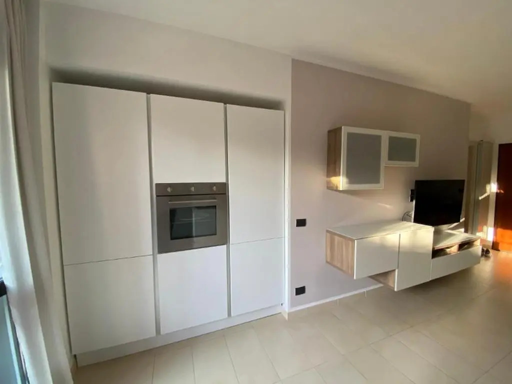 Appartamento L'Olivo