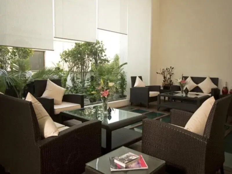 Vaishree Boutique Hotel