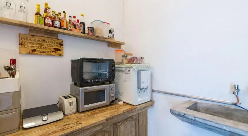 My Guesthouse 109 - SELF CHECK IN
