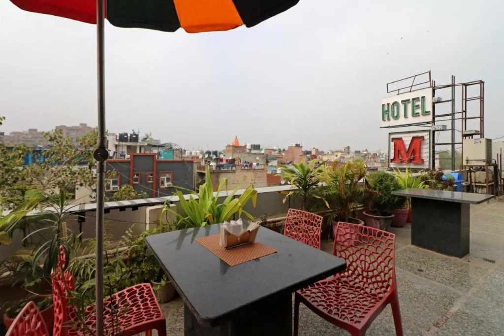 Hotel Mannat international by Mannat