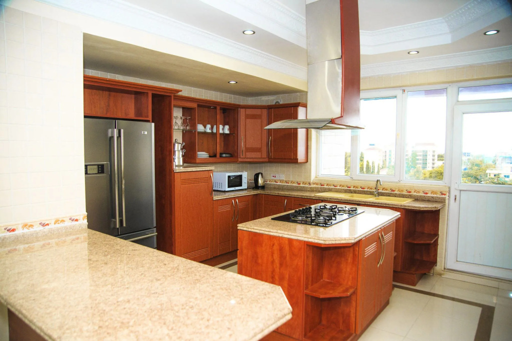 Luxury Apartment with Ocean View in Oyster Bay