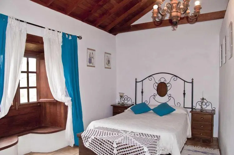Casa Rural Guaidil