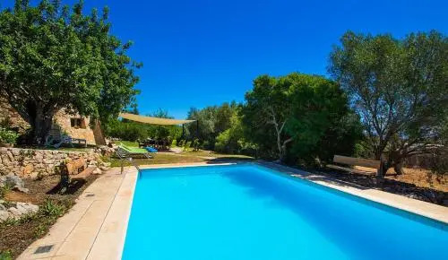 YupiHome Villa Es Garrover
