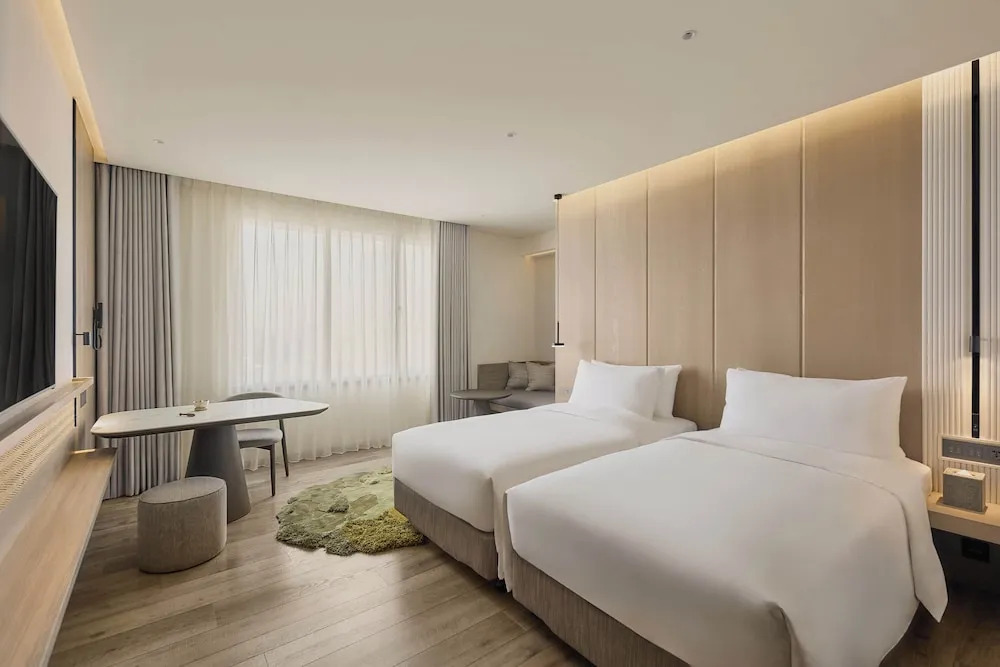 Hotel UKETAMO