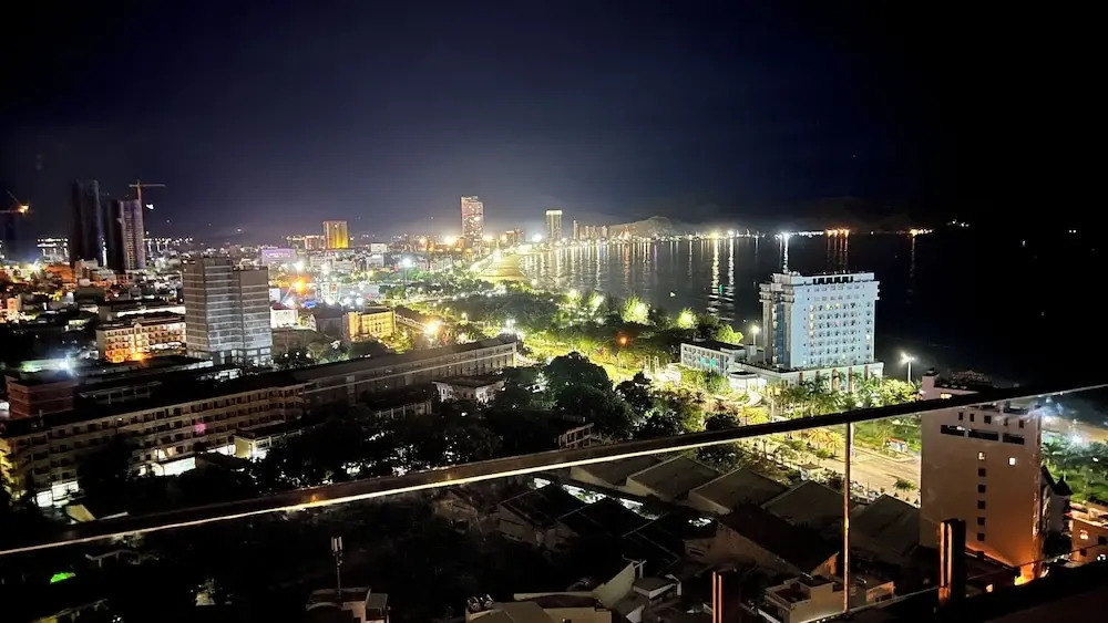 FLC Sea Tower Ocean View Quy Nhon