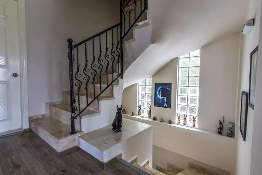 Villa Akasya by Tatilpremium