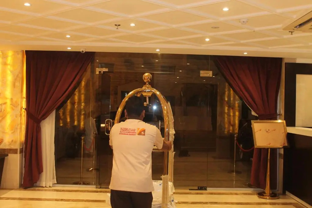 Ayoon Almmlaka Hotel Suites 2