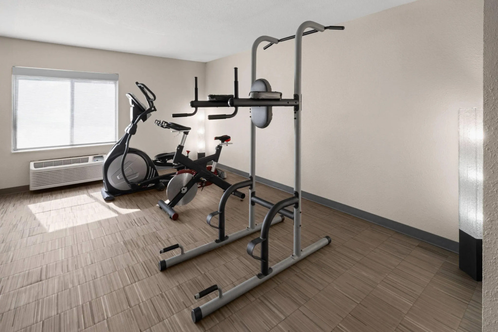 Baymont by Wyndham Salida