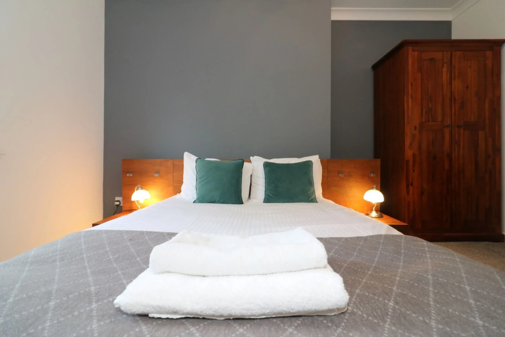 Signature - Bruce Terrace Upper - Blantyre
