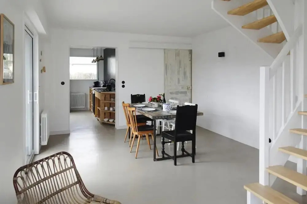 Holiday Home, La Trinite-sur-mer