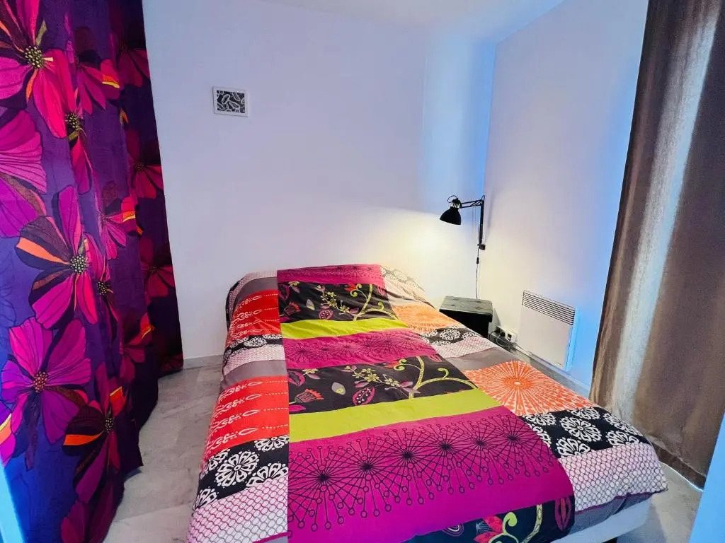 Les Appartements De Lina - Self Check-In