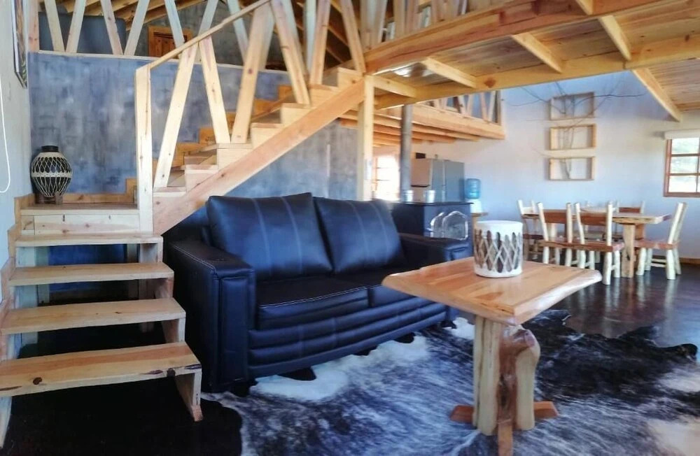 Wooden Inn