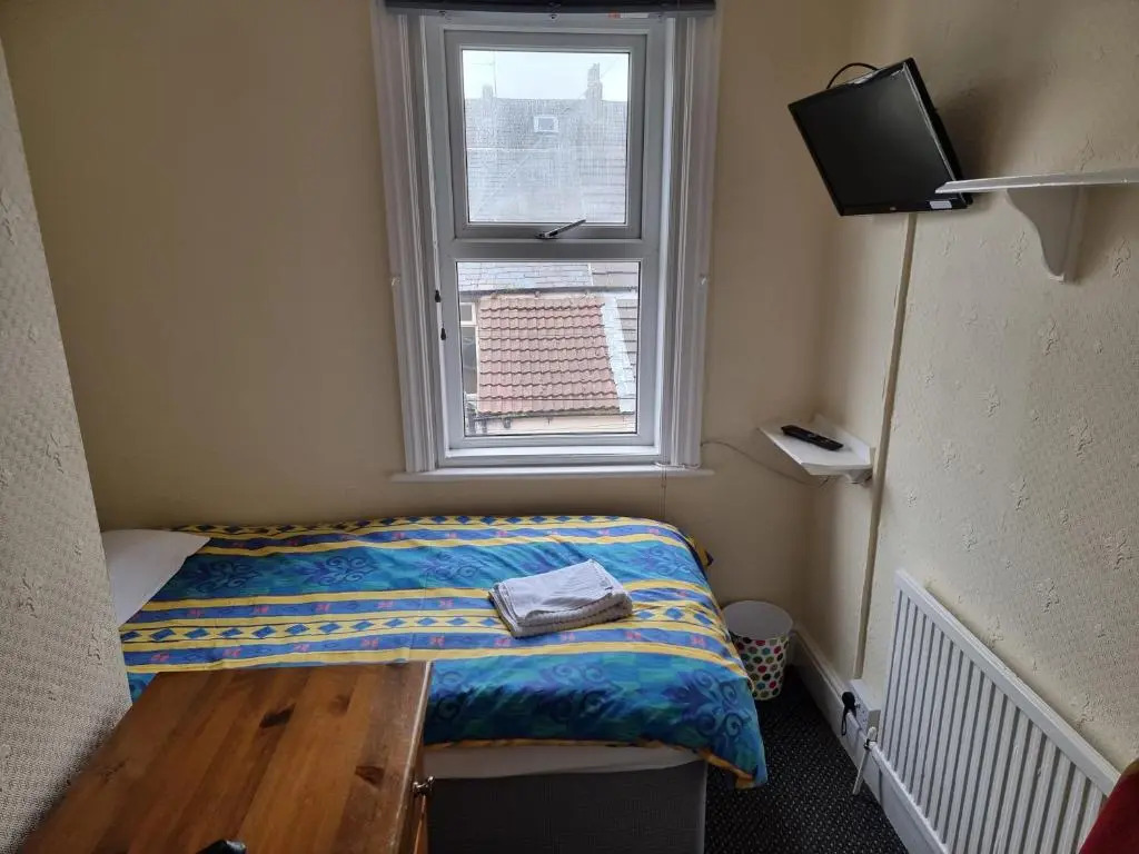 Winston House Guesthouse