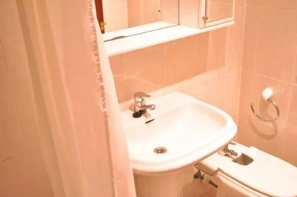 Apartamento Céntrico Para 4 Personas en Cambrils