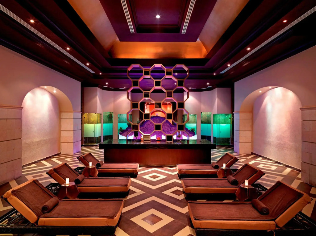 Hard Rock Hotel Riviera Maya - Hacienda and Heaven