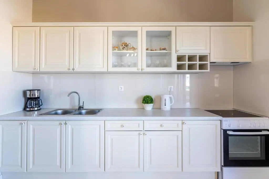 Galatia luxury apartment I
