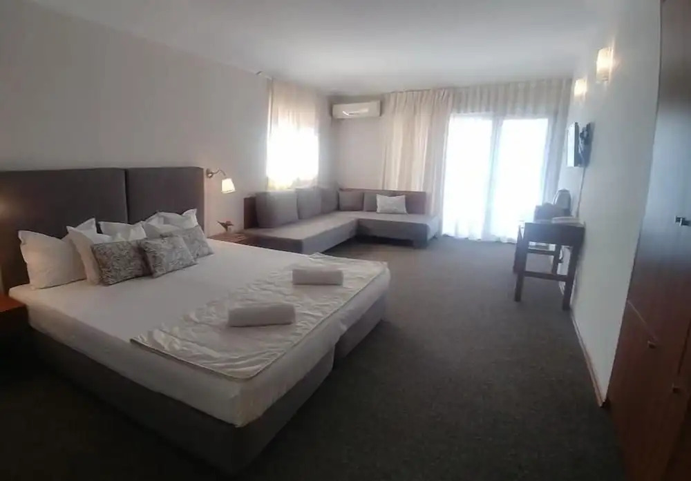 Family Hotel Muses