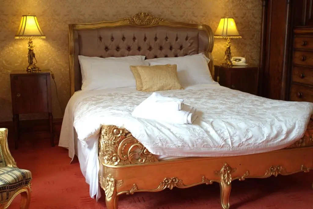 Ledgowan Lodge Hotel
