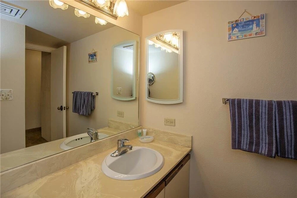 Kamaole Sands 06-106 - 1 Br Condo