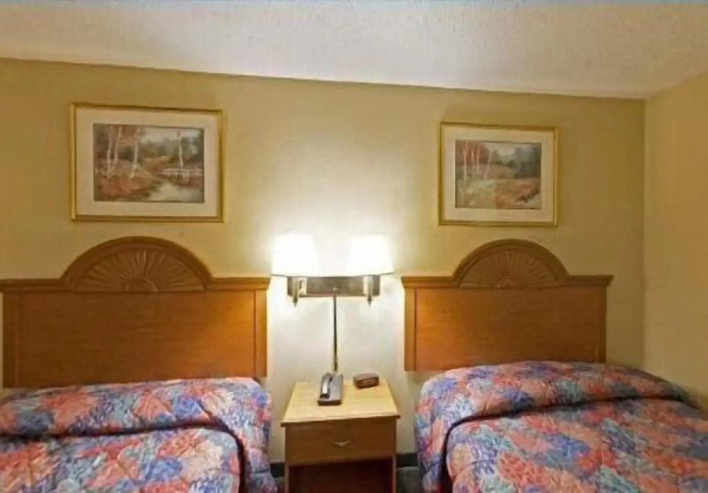 Americas Best Value Inn Grenada