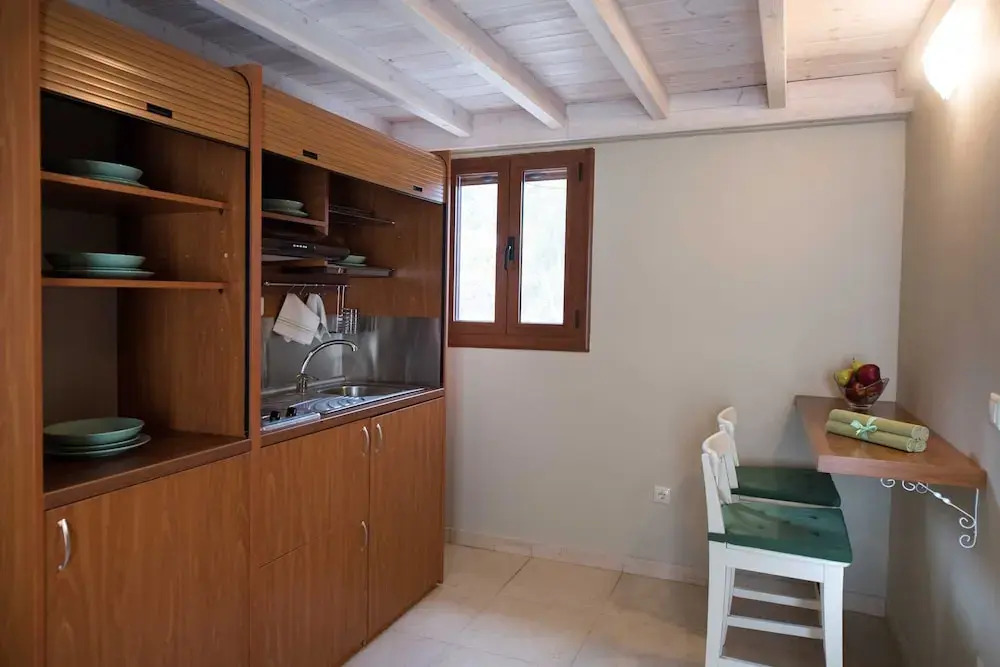 NV Seafront Studios AV Properties